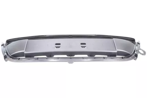 GRILLE WITH CHROME COVER/ 9686571877/ SEE 7422Y6 7453A9