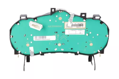 PSA / Stellantis HDI 1.6 16V 9HZ DV6TED4/ KM.->210 RPM.->6000 MID (0000237140)