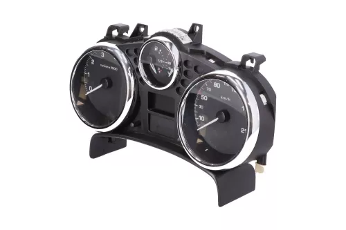 PSA / Stellantis HDI 1.6 16V 9HZ DV6TED4/ KM.->210 RPM.->6000 MID (0000237140)