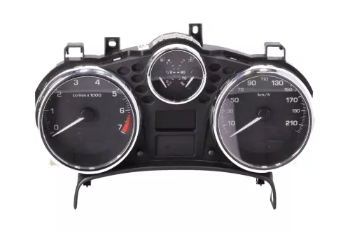 PSA / Stellantis HDI 1.6 16V 9HZ DV6TED4/ KM.->210 RPM.->6000 MID (0000237140)