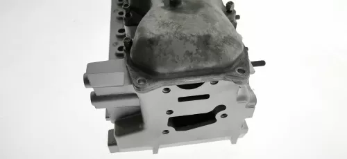 PSA / Stellantis HDI 2.8 SOFIM 814043S 8140.43S/ 90-122/ 7450519/ SEE 0200CF (0000243013)