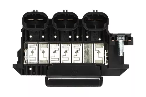 PSA / Stellantis FUSE BOX DISTRIBUTION BLOCK/ 1400560780 MFAV A01-04/ SEE (0000243412)