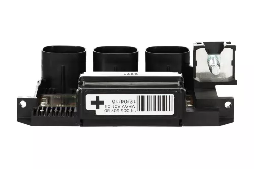 PSA / Stellantis FUSE BOX DISTRIBUTION BLOCK/ 1400560780 MFAV A01-04/ SEE (0000243412)