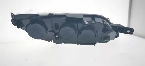 T3/ FACELIFT HEADLIGHT/ H7 + H7/ 8 PIN WHITE PLUG/ SEE