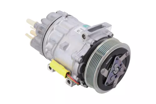 PSA / Stellantis HDI 2.0 16V RHR RHL DW10BTED4/ SANDEN SD7V16 MODEL 1270/ (0000247843)