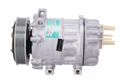 PSA / Stellantis HDI 2.0 16V RHR RHL DW10BTED4/ SANDEN SD7V16 MODEL 1270/ (0000247843)