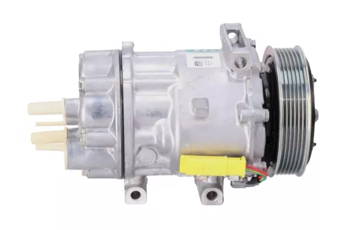 PSA / Stellantis HDI 2.0 16V RHR RHL DW10BTED4/ SANDEN SD7V16 MODEL 1270/ (0000247843)