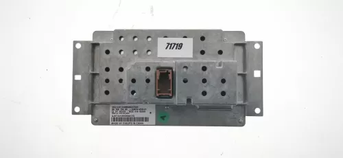 T2/ NAVI + VIDEO RADIO CLOCK CD + INFO TRAFIC/ PHILIPS/