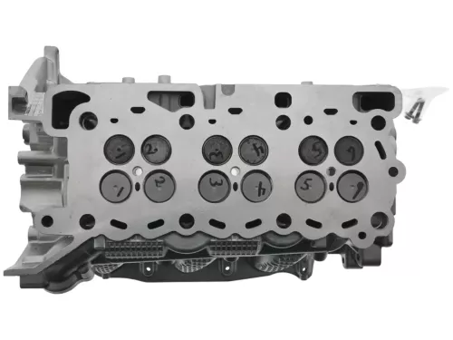 PSA / Stellantis HDI 2.7 V6 24V UHZ DT17TED4/ FRONT/ PM4R8Q6C064 PM9X20 (0000249105)