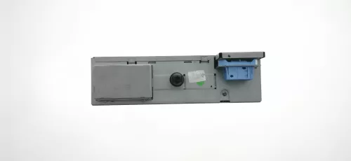 PSA / Stellantis CHANGER (CAN) IS LOCATED UNDER RADIO IN DASHBOARD/ (0000251019)