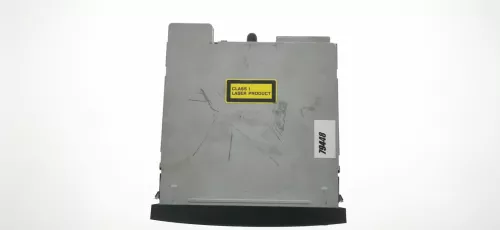 PSA / Stellantis CHANGER (CAN) IS LOCATED UNDER RADIO IN DASHBOARD/ (0000251019)