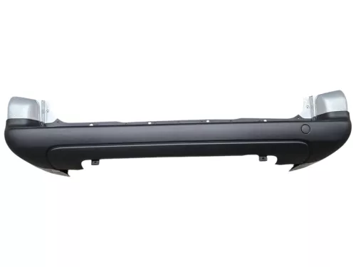 ebben parts T3 B9/ BLACK NOT SPRAYED/ NO PARKING SENSORS/ 1 (0000251030)