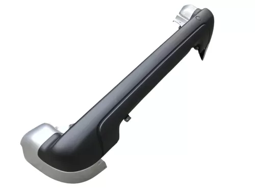 ebben parts T3 B9/ BLACK NOT SPRAYED/ NO PARKING SENSORS/ 1 (0000251030)