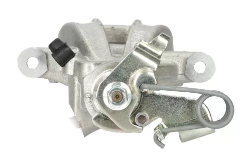 PSA / Stellantis BOSCH/ TYPE BRAKE DISC 1 SET WITH BEARING/ SEE 4400R5 NFP (0000251463)