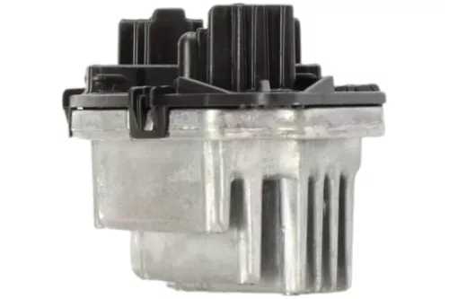 PSA / Stellantis CONTROL MODULE HALF-MOON MODEL FOR CENTRAL HEATER ENGINE/ (0000251543)