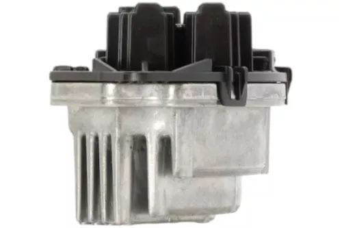 PSA / Stellantis CONTROL MODULE HALF-MOON MODEL FOR CENTRAL HEATER ENGINE/ (0000251543)