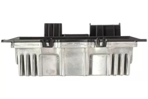 CONTROL MODULE HALF-MOON MODEL FOR CENTRAL HEATER ENGINE/