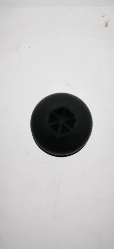 B/ TU/ OIL FILTER CAP LOSE/ LONG/ SEE 1103J5