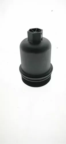B/ TU/ OIL FILTER CAP LOSE/ LONG/ SEE 1103J5