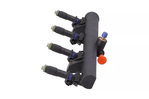 PSA / Stellantis B 2.0 16V RFH EW10A/ INJECTOR DEKA7-1/ SEE 1984F8 (0000254938)