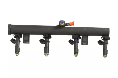 PSA / Stellantis B 2.0 16V RFH EW10A/ INJECTOR DEKA7-1/ SEE 1984F8 (0000254938)