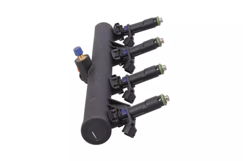 PSA / Stellantis B 2.0 16V RFH EW10A/ INJECTOR DEKA7-1/ SEE 1984F8 (0000254938)