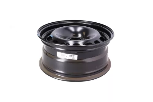 16 INCH/ STEEL TYPE 3/ 7J CH5-32/5-HOLE/ SEE 5401S1