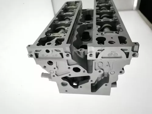 PSA / Stellantis B 2.0 16V RFJ EW10A/ 9650352580/ SEE 0200FT (0000255697)