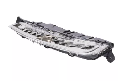 PSA / Stellantis DAYLIGHT/ CHROME MASK/ LED TURN LIGHT/ DAYLIGHT LED/ (0000255923)