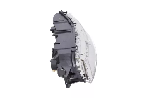 DAYLIGHT/ CHROME MASK/ LED TURN LIGHT/ DAYLIGHT LED/