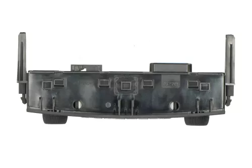 PSA / Stellantis AUTOMATIC AIR CONDITIONING/DUAL HEATER CONTROL/96497866XT (0000256938)