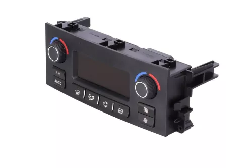 PSA / Stellantis AUTOMATIC AIR CONDITIONING/DUAL HEATER CONTROL/96497866XT (0000256938)