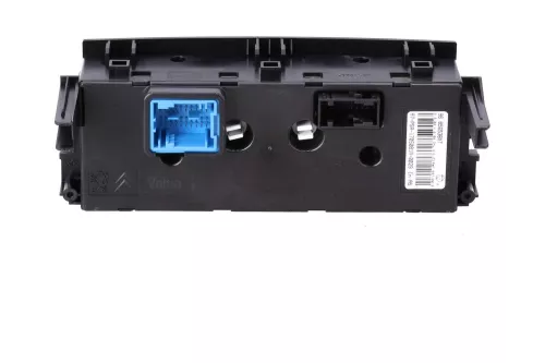 PSA / Stellantis AUTOMATIC AIR CONDITIONING/DUAL HEATER CONTROL/96497866XT (0000256938)