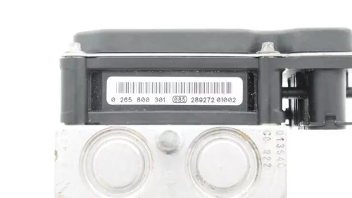 PSA / Stellantis HDI 1.4 8V 8HZ DV4TD/ NO ESP/ BOSCH/ 0265800301 (OP (0000257908)