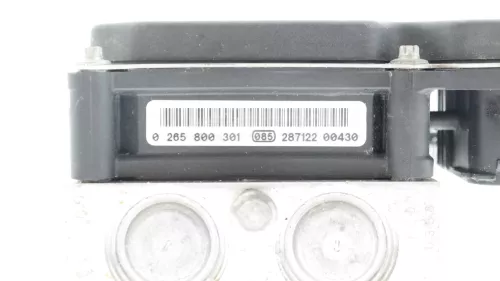PSA / Stellantis HDI 1.4 8V 8HZ DV4TD/ NO ESP/ BOSCH/ 0265800301 (OP (0000257909)