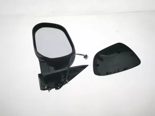 ELECTRICALLY FOLDABLE/ HEATED/ 1 PLUG 16 PINS, 7 BUSY/