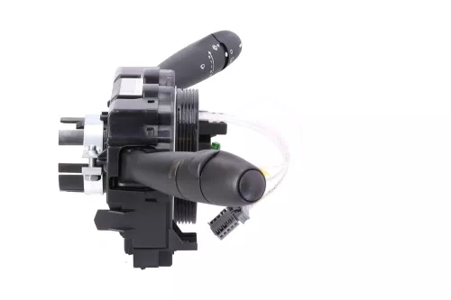 PSA / Stellantis COM 2000/ BLACK PLUG REAR 4 PINS/ L. NO SIDE BUTTON (0000260596)