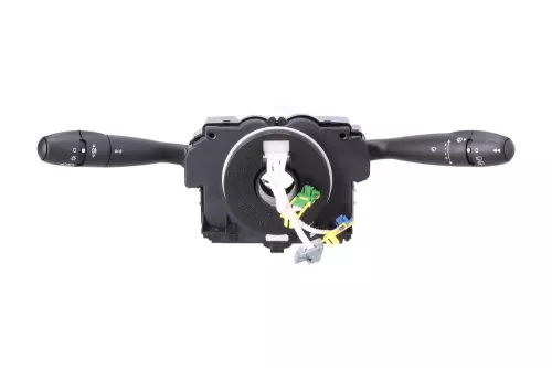 PSA / Stellantis COM 2000/ BLACK PLUG REAR 4 PINS/ L. NO SIDE BUTTON (0000260596)