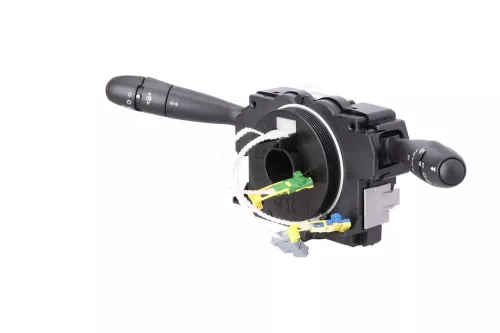 PSA / Stellantis COM 2000/ BLACK PLUG REAR 4 PINS/ L. NO SIDE BUTTON (0000260596)