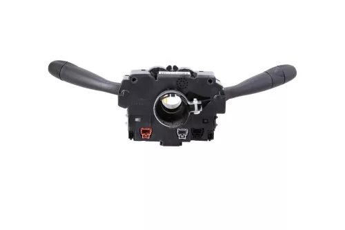 PSA / Stellantis COM 2000/ BLACK PLUG REAR 4 PINS/ L. NO SIDE BUTTON (0000260596)