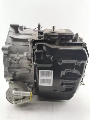 PSA / Stellantis AUTO/ BT 1.2 12V EB2DTS/ 96KW/ AT6/ 20GE13/ SEE 9807418780 (0000263327)