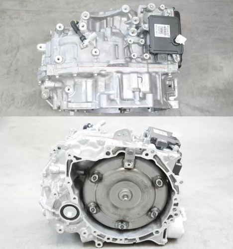 AUTO/ BT 1.2 12V EB2DTS/ 96KW/ AT6/ 20GE13/ SEE 9807418780