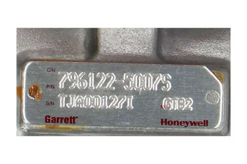 PSA / Stellantis HDI 3.0 F1CE3481E F1CE3481N F1CE3481M F30DT/ EURO 5/ T3/ (0000264078)