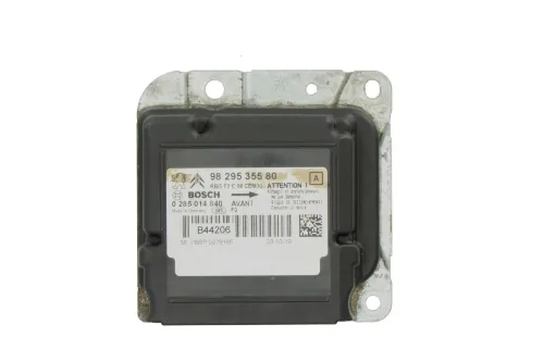 MODULE/ BOSCH 0285012934/ SEE 9812824480 RP 9829535580