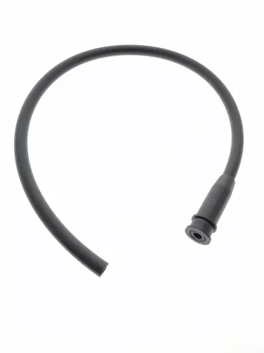 RETURN HOSE HD REGULATOR/ LENGTH 85CM/ DIA.10MM + 8MM/