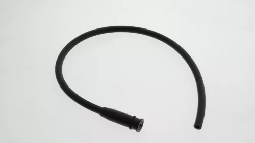 PSA / Stellantis RETURN HOSE HD REGULATOR/ LENGTH 85CM/ DIA.10MM + 8MM/ (0000271529)