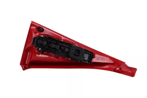 PSA / Stellantis T2/ RED-WHITE-RED/ SEE 6351X5 (0000272503)