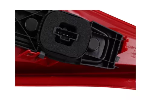 T2/ RED-WHITE-RED/ SEE 6351X5