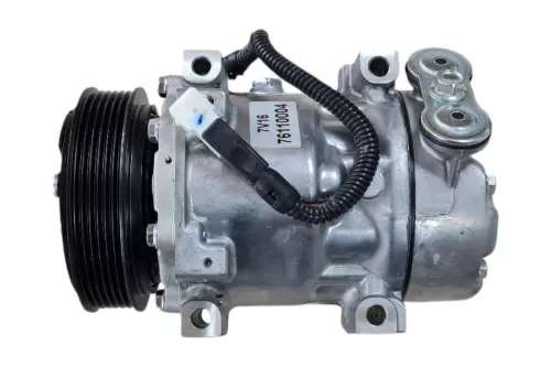 ebben parts SANDEN SD7V16 MODEL 1211 PIPES WITH CENTRAL BOLT ON (0000273605)