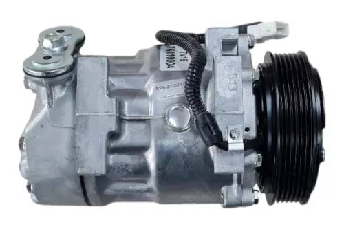 ebben parts SANDEN SD7V16 MODEL 1211 PIPES WITH CENTRAL BOLT ON (0000273605)